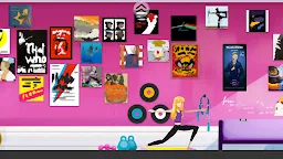 Screenshot 7: A Life in Music