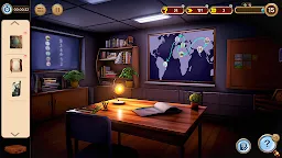 Screenshot 13: Escape Room : Web of Lies