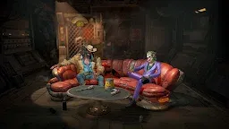 Screenshot 32: Hunter Roulette