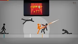 Screenshot 7: StickTuber: Punch Fight Dance
