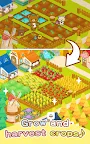 Screenshot 19: Rilakkuma Farm