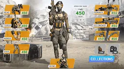 Screenshot 7: Warface: Global Operations – FPS Action Shooter