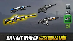 Screenshot 6: Sniper Fury