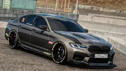 Screenshot 10: Car Parking Multiplayer 2