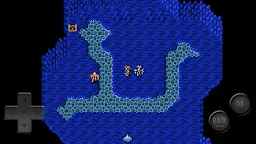 Screenshot 8: SERAPH eau rouge
