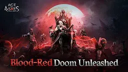 Screenshot 13: Age of Ashes: Dark Nuns