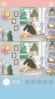 Screenshot 6: Find the differences - A Cat House