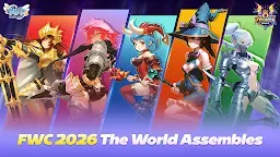 [Download] Flyff Universe - QooApp Game Store