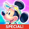 Icon: Disney STEP