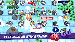 Screenshot 8: Spelltroum: Epic PvP Battle
