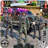 Icon: Police Car Chase Cop Games 3d