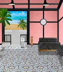 Screenshot 1: Escape Game: Station