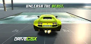 Screenshot 33: DriveX 車禍模擬器