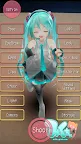 Screenshot 3: Mikuture