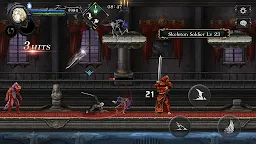 Screenshot 16: Castlevania: Grimoire Of Souls