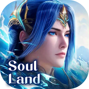 Soul Land: New World