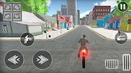 Screenshot 15: MX Dirt Bike Racing Game 2024