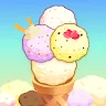 Icon: Ice Cream Drop