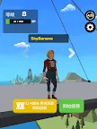 Screenshot 6: Swing Rider!