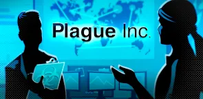 Screenshot 25: Plague Inc.