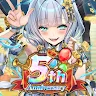 Icon: Amnesia in the Sky
