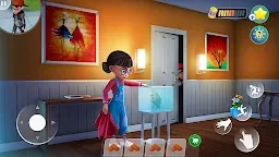 Screenshot 10: Nick & Tani : Funny Story