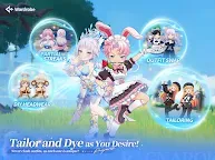 Screenshot 19: Ragnarok: The New World | SEA