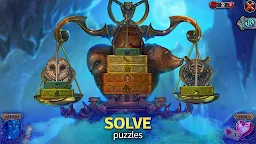 Screenshot 3: Bitter Awakening F2P Adventure