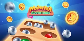Screenshot 26: Mancala Adventures Board Games
