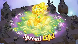 Screenshot 4: Wonder Merge