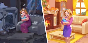 Screenshot 25: Screw Story: Nut & Bolt Puzzle