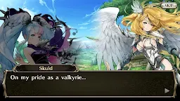 Screenshot 3: VALKYRIE CONNECT | Global