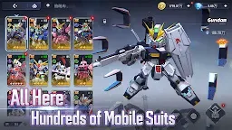 Screenshot 3: Hero Battle: Assemble