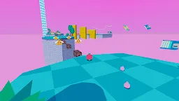 Screenshot 12: Dadish 3D