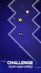 Screenshot 3: Dot n Beat - Test your hand speed