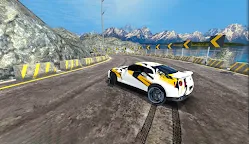 Screenshot 18: Takata Drift JDM