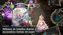 Screenshot 2: Shadowverse | Global