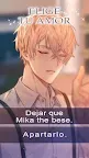 Screenshot 8: Fateful Forces:Romance you choose