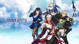 Screenshot 8: 棕色塵埃2