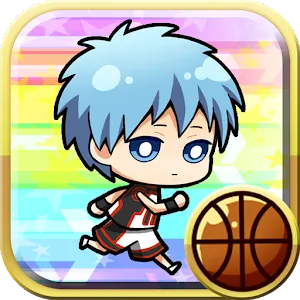 Kuroko's Dash