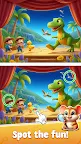 Screenshot 16: Find Differences: Spot the fun