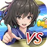 Icon: 口先番長VS【対戦しりとり格闘/アクションワードパズル】
