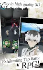 Screenshot 10: 東京喰種 :re invoke | 英文版