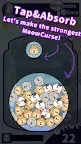 Screenshot 1: Meow Curse