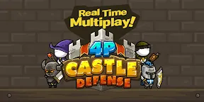 Screenshot 6: Castle Defense Online