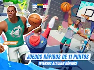 Screenshot 9: Dunk City Dynasty