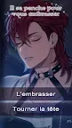 Screenshot 20: Sweet Love Bite: Jeu romantique Yaoi & BL