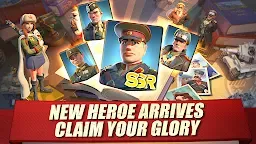 Screenshot 14: March of Nations