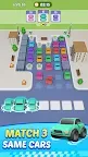 Screenshot 2: Triple Car Jam 3D: Car puzzle