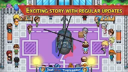 Screenshot 27: Duel Revolution